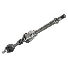 ΗΜΙΑΞΟΝΙΟ  ΔΕΞΙΟ ΕΜΠΡΟΣ ,NISSAN ,QASHQAI  'II'  2013-2022  (1200cc DIG-T)