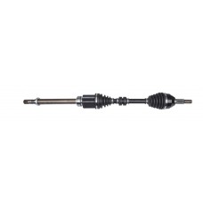 ΗΜΙΑΞΟΝΙΟ  ΔΕΞΙΟ ΕΜΠΡΟΣ ,NISSAN ,QASHQAI  2007-2013 (2000cc -CVT αυτόματο κιβώτιο)