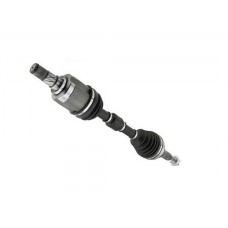 ΗΜΙΑΞΟΝΙΟ  ΑΡΙΣΤΕΡΟ ΕΜΠΡΟΣ ,NISSAN ,RENAULT  ,KOLEOS 2008-2016 4x4  ,QASHQAI  2007-2014 AWD