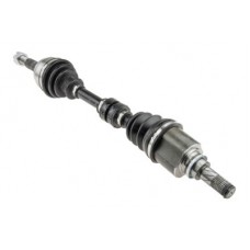 ΗΜΙΑΞΟΝΙΟ  ΑΡΙΣΤΕΡΟ ΕΜΠΡΟΣ ,NISSAN ,NOTE   2013-2016  (1500cc DCi)