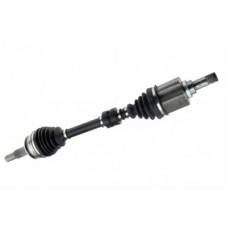 ΗΜΙΑΞΟΝΙΟ  ΑΡΙΣΤΕΡΟ ΕΜΠΡΟΣ ,NISSAN ,QASHQAI  2013-2022  (1200cc  DIG-T ,1500cc DCi)