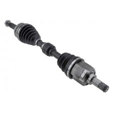ΗΜΙΑΞΟΝΙΟ  ΑΡΙΣΤΕΡΟ ΕΜΠΡΟΣ ,NISSAN ,X-TRAIL  2001-2013  (2000cc,2200cc,2500cc)