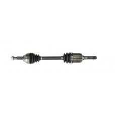 ΗΜΙΑΞΟΝΙΟ  ΑΡΙΣΤΕΡΟ ΕΜΠΡΟΣ ,NISSAN ,QASHQAI  2007-2013 AWD  (CVT αυτόματο κιβώτιο)