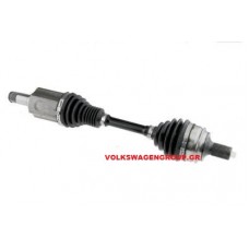 ΗΜΙΑΞΟΝΙΟ ΑΡΙΣΤΕΡΟ ΕΜΠΡΟΣ ,VW,SEAT,SKODA,AUDI (2000 TDI & QUATTRO) ΗΜΙΑΞΟΝΙΟ ΑΡΙΣΤΕΡΟ ΕΜΠΡΟΣ ,VW,SEAT,SKODA,AUDI (2000 TDI & QUATTRO)