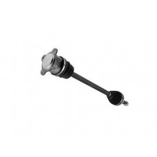 ΗΜΙΑΞΟΝΙΟ  ΔΕΞΙΟ  ΠΙΣΩ  ,TOYOTA  ,RAV-4  (A2)  2001-2005  (2000cc 4WD & 2000 DIESEL 4WD - μηχανικό & αυτόματο κιβώτιο)