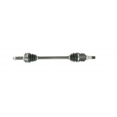 ΗΜΙΑΞΟΝΙΟ  ΑΡΙΣΤΕΡΟ ΕΜΠΡΟΣ  ,TOYOTA  ,YARIS  (P9)  2005-2012   (1400 DIESEL)