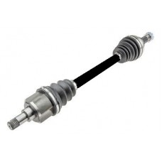 ΗΜΙΑΞΟΝΙΟ  ΑΡΙΣΤΕΡΟ ΕΜΠΡΟΣ  ,TOYOTA  ,YARIS  (P13)  2010-2020   (1000cc  ,1000 VVTi)