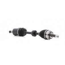 ΗΜΙΑΞΟΝΙΟ  ΑΡΙΣΤΕΡΟ ΕΜΠΡΟΣ  ,HONDA  ,CR-V  'I'  1995-2002  (2000 16V 4WD)