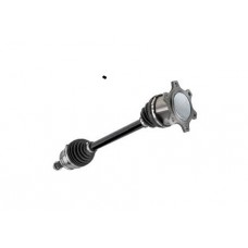 ΗΜΙΑΞΟΝΙΟ  ΔΕΞΙΟ ΠΙΣΩ ,SUZUKI  ,GRAND VITARA  2009-2016  (2400 AWD - μηχανικό & αυτόματο κιβώτιο)