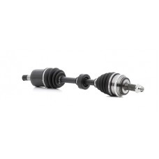 ΗΜΙΑΞΟΝΙΟ  ΑΡΙΣΤΕΡΟ ΕΜΠΡΟΣ  ,HONDA  ,CIVIC 2001-2005  (1400cc ,1600cc ,1700cc)