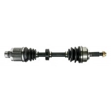 ΗΜΙΑΞΟΝΙΟ  ΔΕΞΙΟ ΕΜΠΡΟΣ  ,HONDA  ,ACCORD  VII   2003-2008  (2200cc)