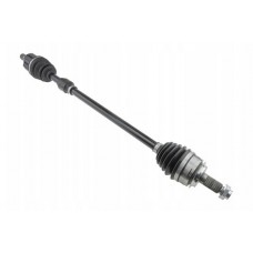 ΗΜΙΑΞΟΝΙΟ  ΔΕΞΙΟ ΕΜΠΡΟΣ  ,HONDA  ,CIVIC   VIII   2006-2013 (1800cc - αυτόματο κιβώτιο ταχυτήτων)