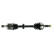 ΗΜΙΑΞΟΝΙΟ ΑΡΙΣΤΕΡΟ ΕΜΠΡΟΣ ,HONDA ,ACCORD VII 2003-2008 (2200cc) ΗΜΙΑΞΟΝΙΟ ΑΡΙΣΤΕΡΟ ΕΜΠΡΟΣ ,HONDA ,ACCORD VII 2003-2008 (2200cc)