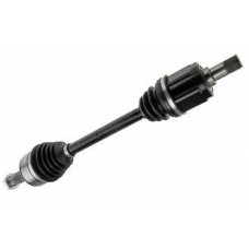 ΗΜΙΑΞΟΝΙΟ  ΑΡΙΣΤΕΡΟ ΕΜΠΡΟΣ  ,HONDA  ,CIVIC   VIII   2006-2013 (1800cc - αυτόματο κιβώτιο ταχυτήτων)