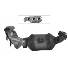 ΚΑΤΑΛΥΤΗΣ (EURO-5) ,NISSAN ,OPEL ,SUZUKI ΚΑΤΑΛΥΤΗΣ (EURO-5) ,NISSAN ,OPEL ,SUZUKI