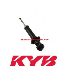 ΑΜΟΡΤΙΣΕΡ ΟΠΙΣΘΙΟ - ΑΕΡΟΣ/ΛΑΔΙΟΥ ,TOYOTA ,AVENSIS  (T25) 2003-2009  ,KAYABA (341815)