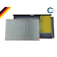 ΦΙΛΤΡΟ ΚΑΜΠΙΝΑΣ ,AUDI  100 1989-1994 ,A6 1995-2005  (ΑΠΛΟ , ΟΧΙ ΕΝΕΡΓΟΥ ΑΝΘΡΑΚΑ) ,BOSCH