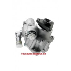 ΠΟΜΠΑ ΥΔΡΑΥΛΙΚΟΥ ΤΙΜΟΝΙΟΥ ,AUDI ,A6 1997-2005 (2500 TDI ,2500 TDI QUATTRO) ΠΟΜΠΑ ΥΔΡΑΥΛΙΚΟΥ ΤΙΜΟΝΙΟΥ ,AUDI ,A6 1997-2005 (2500 TDI ,2500 TDI QUATTRO)