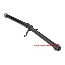 ΚΕΝΤΡΙΚΟΣ ΑΞΟΝΑΣ ,AUDI  ,A6 ALLROAD  2012-2018 ,A6/S6 2011-2018  ,A7/S7  2010-2018