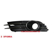 ΣΙΤΑ ΠΡΟΦΥΛΑΚΤΗΡΟΣ ,AUDI A6 2010-2014 ΑΡΙΣΤΕΡΗ (με θέση για προβολάκι - με 2 χρωμια) ΣΙΤΑ ΠΡΟΦΥΛΑΚΤΗΡΟΣ ,AUDI A6 2010-2014 ΑΡΙΣΤΕΡΗ (με θέση για προβολάκι - με 2 χρωμια)
