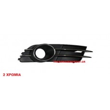 ΣΙΤΑ ΠΡΟΦΥΛΑΚΤΗΡΟΣ ,AUDI A6 2010-2014 ΔΕΞΙΑ (με θέση για προβολάκι - με 2 χρωμια) ΣΙΤΑ ΠΡΟΦΥΛΑΚΤΗΡΟΣ ,AUDI A6 2010-2014 ΔΕΞΙΑ (με θέση για προβολάκι - με 2 χρωμια)