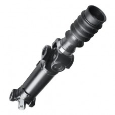ΚΕΝΤΡΙΚΟΣ ΑΞΟΝΑΣ  (ΕΜΠΡΟΣ) ,JEEP ,WRANGLER  1996-2007  (2400cc,2500cc,4000cc)