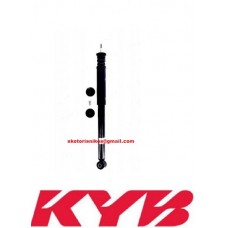 ΑΜΟΡΤΙΣΕΡ ΟΠΙΣΘΙΟ - ΑΕΡΟΣ/ΛΑΔΙΟΥ ,NISSAN ,MICRA (K12) 2002-2011 ,KAYABA (343807) ΑΜΟΡΤΙΣΕΡ ΟΠΙΣΘΙΟ - ΑΕΡΟΣ/ΛΑΔΙΟΥ ,NISSAN ,MICRA (K12) 2002-2011 ,KAYABA (343807)