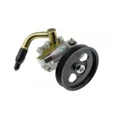 ΠΟΜΠΑ ΥΔΡΑΥΛΙΚΟΥ ΤΙΜΟΝΙΟΥ ,HYUNDAI ,GETZ 2002-2009 (1100cc) ΠΟΜΠΑ ΥΔΡΑΥΛΙΚΟΥ ΤΙΜΟΝΙΟΥ ,HYUNDAI ,GETZ 2002-2009 (1100cc)