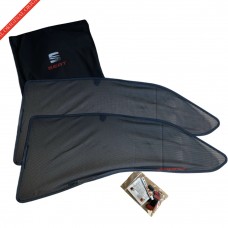 ΗΛΙΟΚΡΥΠΤΗΣ ΠΙΣΩ ΤΖΑΜΙΩΝ (2τεμ) ,SEAT ,LEON 2013-2020 (2 πορτες) ,ΓΝΗΣΙΟ ΗΛΙΟΚΡΥΠΤΗΣ ΠΙΣΩ ΤΖΑΜΙΩΝ (2τεμ) ,SEAT ,LEON 2013-2020 (2 πορτες) ,ΓΝΗΣΙΟ