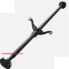 ΚΕΝΤΡΙΚΟΣ ΑΞΟΝΑΣ ,VW,AUDI ,Q3 2011-2018 ,TIGUAN 2007-2018 ΚΕΝΤΡΙΚΟΣ ΑΞΟΝΑΣ ,VW,AUDI ,Q3 2011-2018 ,TIGUAN 2007-2018