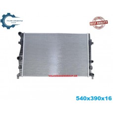 ΨΥΓΕΙΟ ΝΕΡΟΥ ,VW,SKODA,AUDI (650x440x22) ΨΥΓΕΙΟ ΝΕΡΟΥ ,VW,SKODA,AUDI (650x440x22)