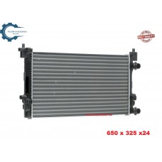 ΨΥΓΕΙΟ ΝΕΡΟΥ  ,VW,SEAT,SKODA,AUDI    (650x325x24)