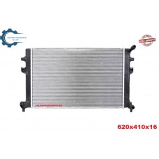 ΨΥΓΕΙΟ ΝΕΡΟΥ  ,VW,SEAT,SKODA,AUDI    (620x410x16)