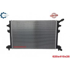 ΨΥΓΕΙΟ ΝΕΡΟΥ  ,VW,SEAT,SKODA,AUDI    (620x410x26)