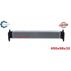 ΨΥΓΕΙΟ ΝΕΡΟΥ ,VW,SEAT,SKODA,AUDI (650x98x32) ΨΥΓΕΙΟ ΝΕΡΟΥ ,VW,SEAT,SKODA,AUDI (650x98x32)