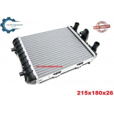 ΨΥΓΕΙΟ ΝΕΡΟΥ  ,VW,SEAT,SKODA,AUDI    (215x180x26)