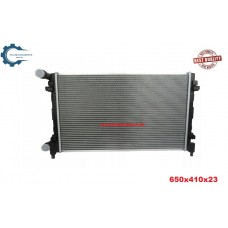 ΨΥΓΕΙΟ ΝΕΡΟΥ ,VW,SKODA (650x410x23) ΨΥΓΕΙΟ ΝΕΡΟΥ ,VW,SKODA (650x410x23)