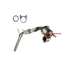 ΚΑΤΑΛΥΤΗΣ (EURO-5) ,VW ,SEAT ,SKODA ,AUDI (,1200 TFSI ,1200 TSI) ΚΑΤΑΛΥΤΗΣ (EURO-5) ,VW ,SEAT ,SKODA ,AUDI (,1200 TFSI ,1200 TSI)