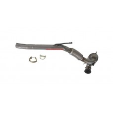 ΚΑΤΑΛΥΤΗΣ (EURO-6) ,VW ,SEAT ,SKODA ,AUDI (,1400 TFSI ,1400 TSI) ΚΑΤΑΛΥΤΗΣ (EURO-6) ,VW ,SEAT ,SKODA ,AUDI (,1400 TFSI ,1400 TSI)