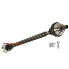 ΗΜΙΑΞΟΝΙΟ ΑΡΙΣΤΕΡΟ ΠΙΣΩ  ,VW,SEAT,SKODA,AUDI  (QUATTRO)