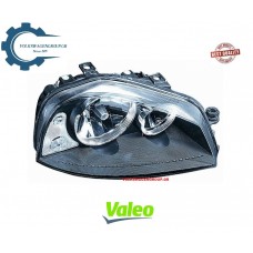 ΦΑΝΟΣ ΕΜΠΡΟΣΘΙΟΣ ΔΕΞΙΟΣ ,SEAT ,AROSA 2000-2004 ,VALEO ΦΑΝΟΣ ΕΜΠΡΟΣΘΙΟΣ ΔΕΞΙΟΣ ,SEAT ,AROSA 2000-2004 ,VALEO