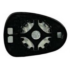 ΚΑΘΡΕΠΤΗΣ ΑΡΙΣΤΕΡΟΣ (ΤΖΑΜΙ)  ,SEAT ,LEON 2005-2009 ,IBIZA 2009-2011 , Ηλεκτρικός Θερμαινόμενος