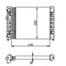 ΨΥΓΕΙΟ ΝΕΡΟΥ ,VW,SEAT ,CORDOBA 1993-1999 ,IBIZA 1993-1999 ,POLO CLASSIC 1996-2002 (430x322) ΨΥΓΕΙΟ ΝΕΡΟΥ ,VW,SEAT ,CORDOBA 1993-1999 ,IBIZA 1993-1999 ,POLO CLASSIC 1996-2002 (430x322)