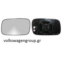 ΚΑΘΡΕΠΤΗΣ ΔΕΞΙΟΣ (ΤΖΑΜΙ) ,VW,SEAT, INCA 1996-2003 , CADDY 1996-2003 κλειστό , ΗΛΕΚΤΡΙΚΑ ΡΥΘΜΙΖΟΜΕΝΟ ΛΕΥΚΟ ΚΑΘΡΕΠΤΗΣ ΔΕΞΙΟΣ (ΤΖΑΜΙ) ,VW,SEAT, INCA 1996-2003 , CADDY 1996-2003 κλειστό , ΗΛΕΚΤΡΙΚΑ ΡΥΘΜΙΖΟΜΕΝΟ ΛΕΥΚΟ