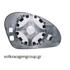 ΚΑΘΡΕΠΤΗΣ ΑΡΙΣΤΕΡΟΣ (ΤΖΑΜΙ)  ,SEAT, Altea 2004-2010,Cordoba 2003-2009,Ibiza 2002-2010,Toledo 2005-2010, Ηλεκτρικός 