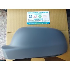 ΚΑΛΥΜΜΑ ΚΑΘΡΕΠΤΗ ΔΕΞΙΟΥ ,VW ,SEAT ,AROSA 1997-2004 ,POLO 1999-2001 ,LUPO 1999-2006 ,GOLF '4' GTI 2002-2006 (ΜΑΚΡΥΣ)
