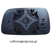 ΚΑΘΡΕΠΤΗΣ ΑΡΙΣΤΕΡΟΣ  (ΤΖΑΜΙ)  ,VW , POLO 1994-1999 , POLO CLASSIC 1996-2000 , Για μηχανικά ρυθμιζόμενο