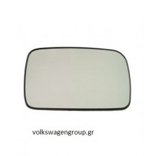 ΚΑΘΡΕΠΤΗΣ ΑΡΙΣΤΕΡΟΣ  (ΤΖΑΜΙ)  ,VW , POLO 1994-1999 , POLO CLASSIC 1996-2000 , Για ηλεκτρικά ρυθμιζόμενο