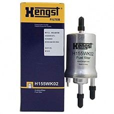 ΦΙΛΤΡΟ ΒΕΝΖΙΝΗΣ  ,VW,SEAT,SKODA,AUDI ,4 BAR  (HENGST  H155WK02)