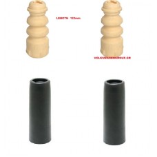 ΣΕΤ ΑΜΟΡΤΙΣΕΡ ΠΙΣΩ ,VW,SEAT,SKODA,AUDI ΣΕΤ ΑΜΟΡΤΙΣΕΡ ΠΙΣΩ ,VW,SEAT,SKODA,AUDI